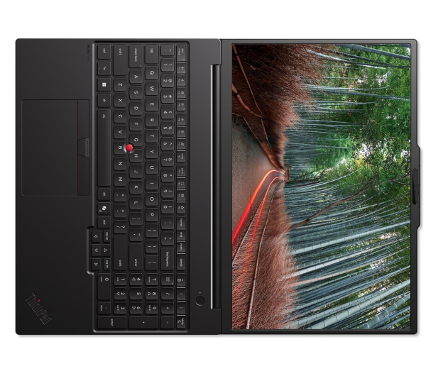Lenovo ThinkPad P16s G5 Ryzen AI 9 HX PRO 470/64GB/1TB/Win11P OLED - 1580401 - zdjęcie 5
